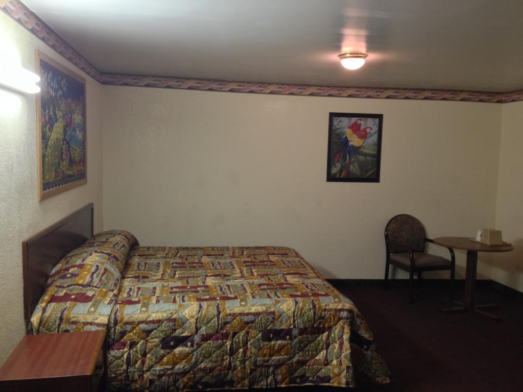 Choice Inn San Antonio Habitación foto