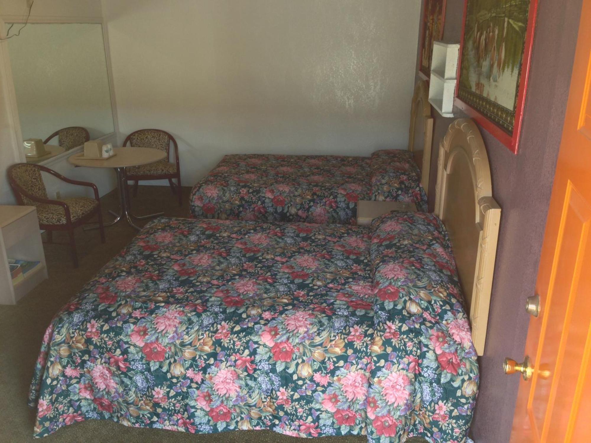 Choice Inn San Antonio Habitación foto