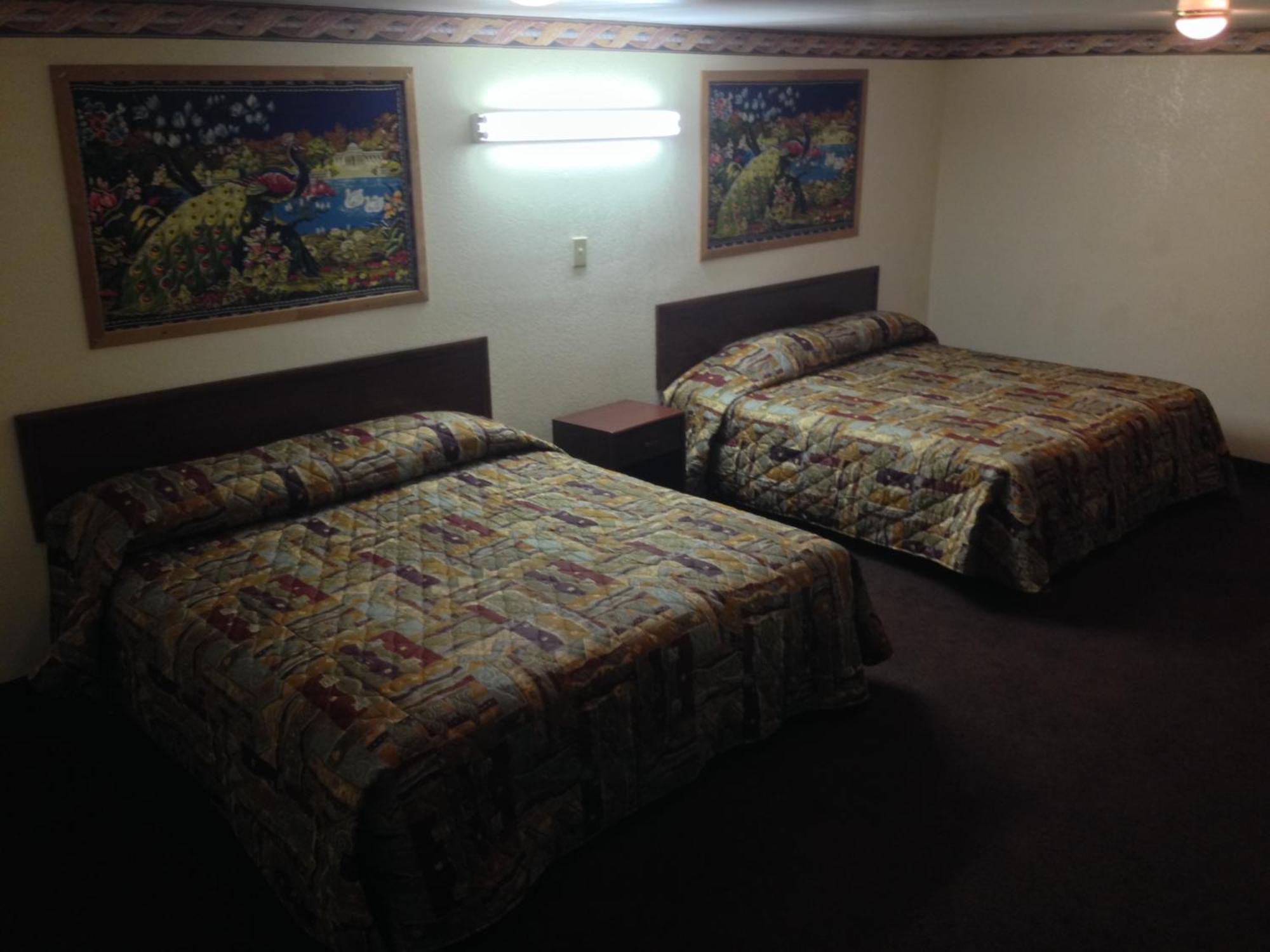 Choice Inn San Antonio Habitación foto