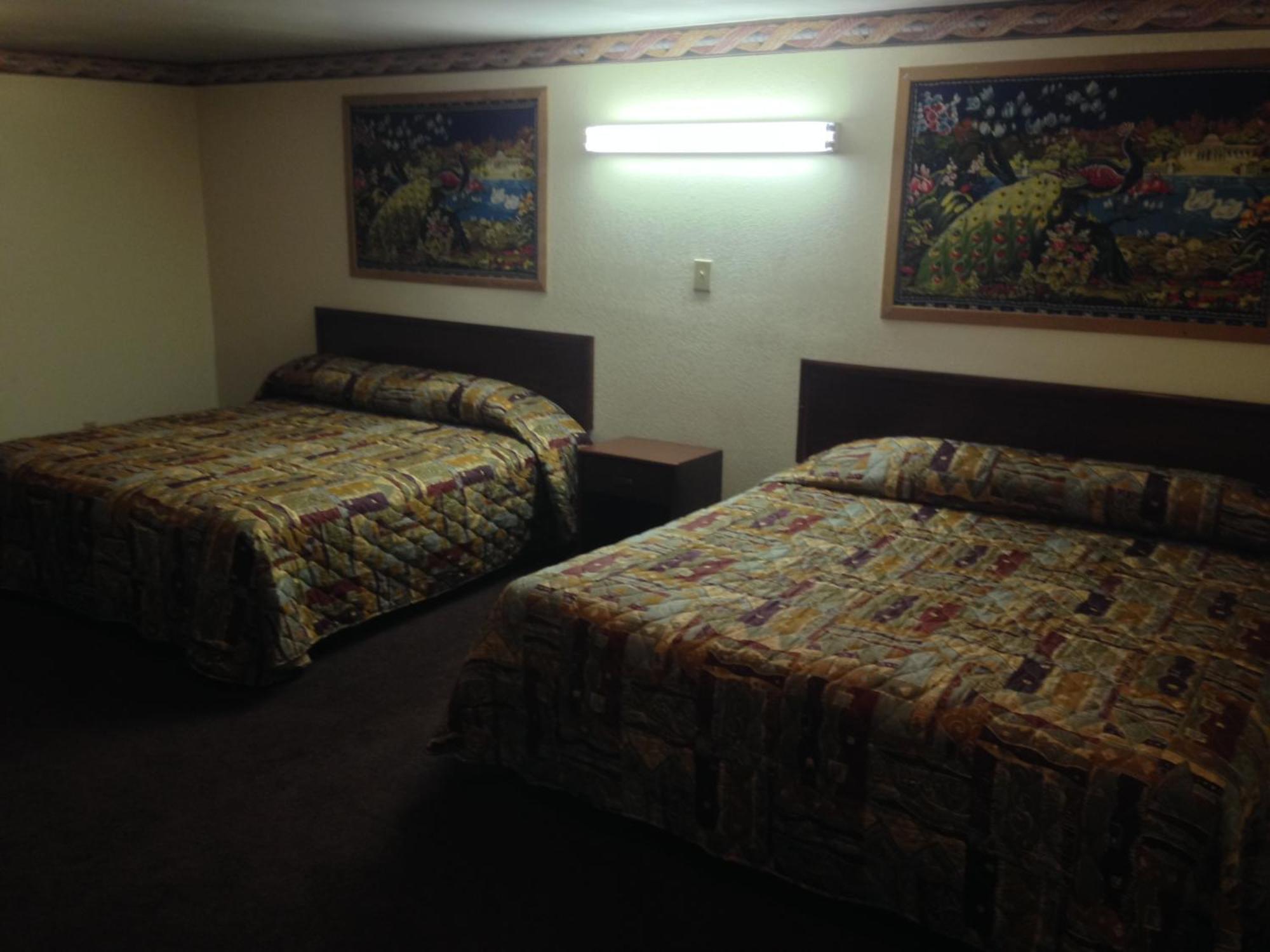 Choice Inn San Antonio Habitación foto