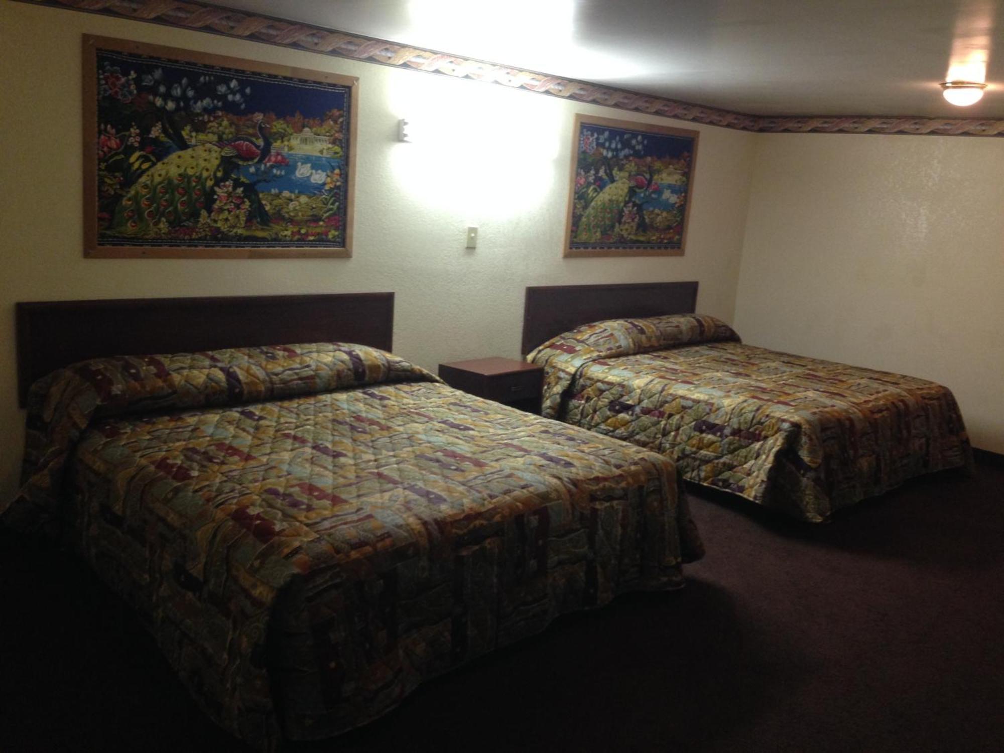 Choice Inn San Antonio Habitación foto