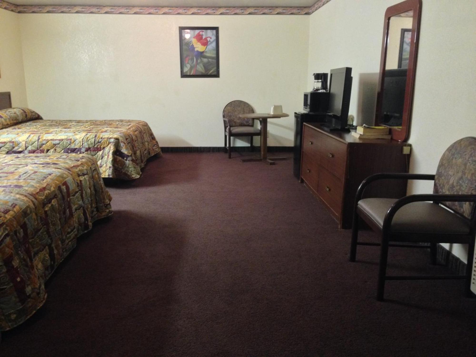 Choice Inn San Antonio Habitación foto