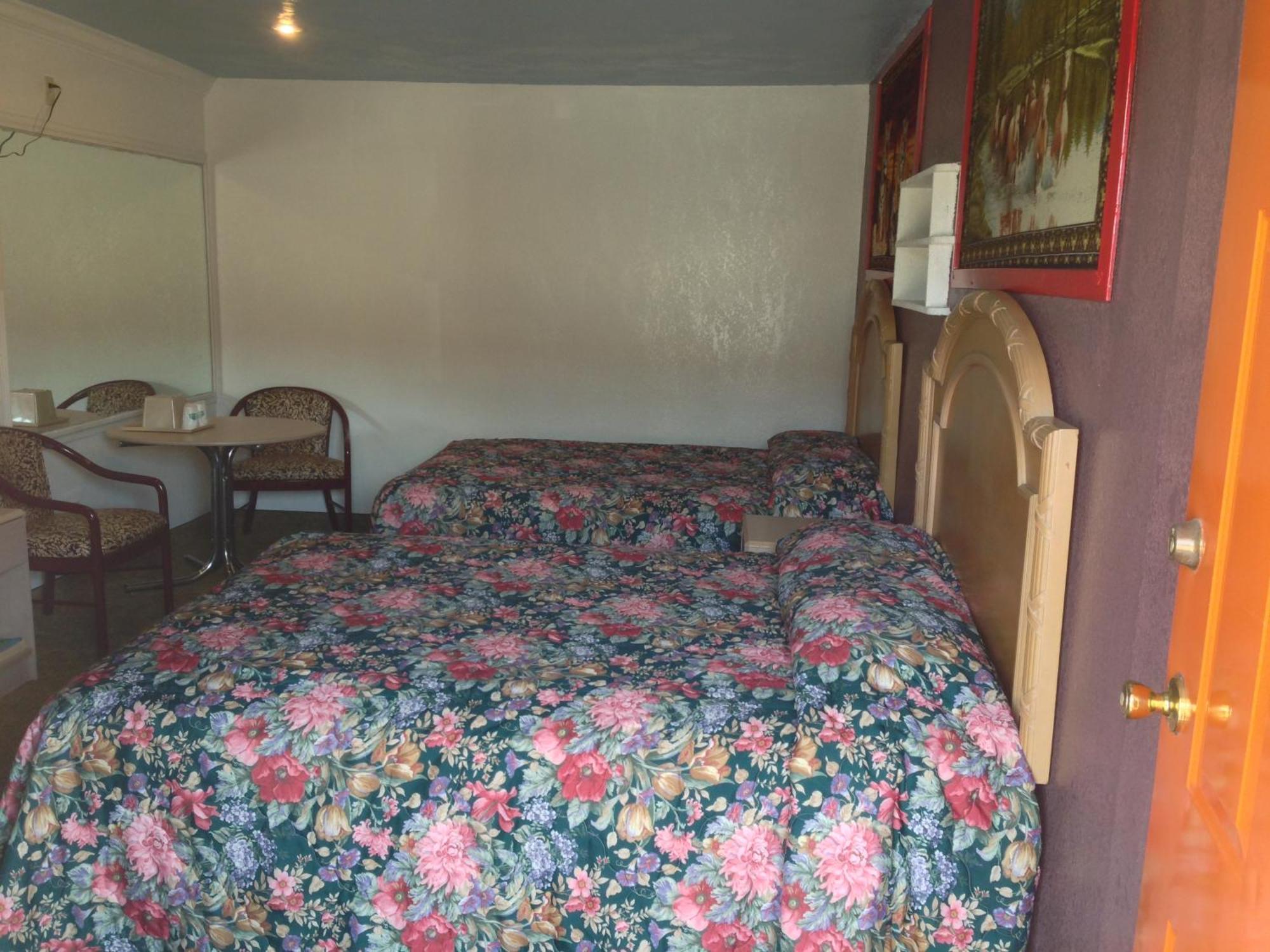 Choice Inn San Antonio Habitación foto