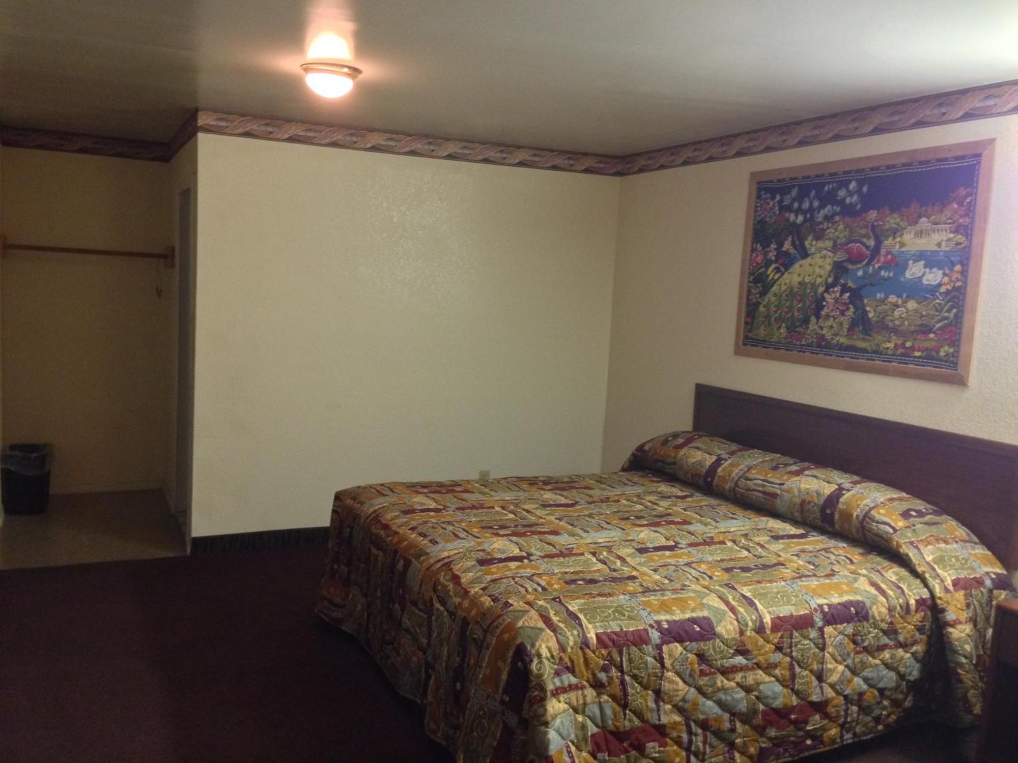 Choice Inn San Antonio Habitación foto