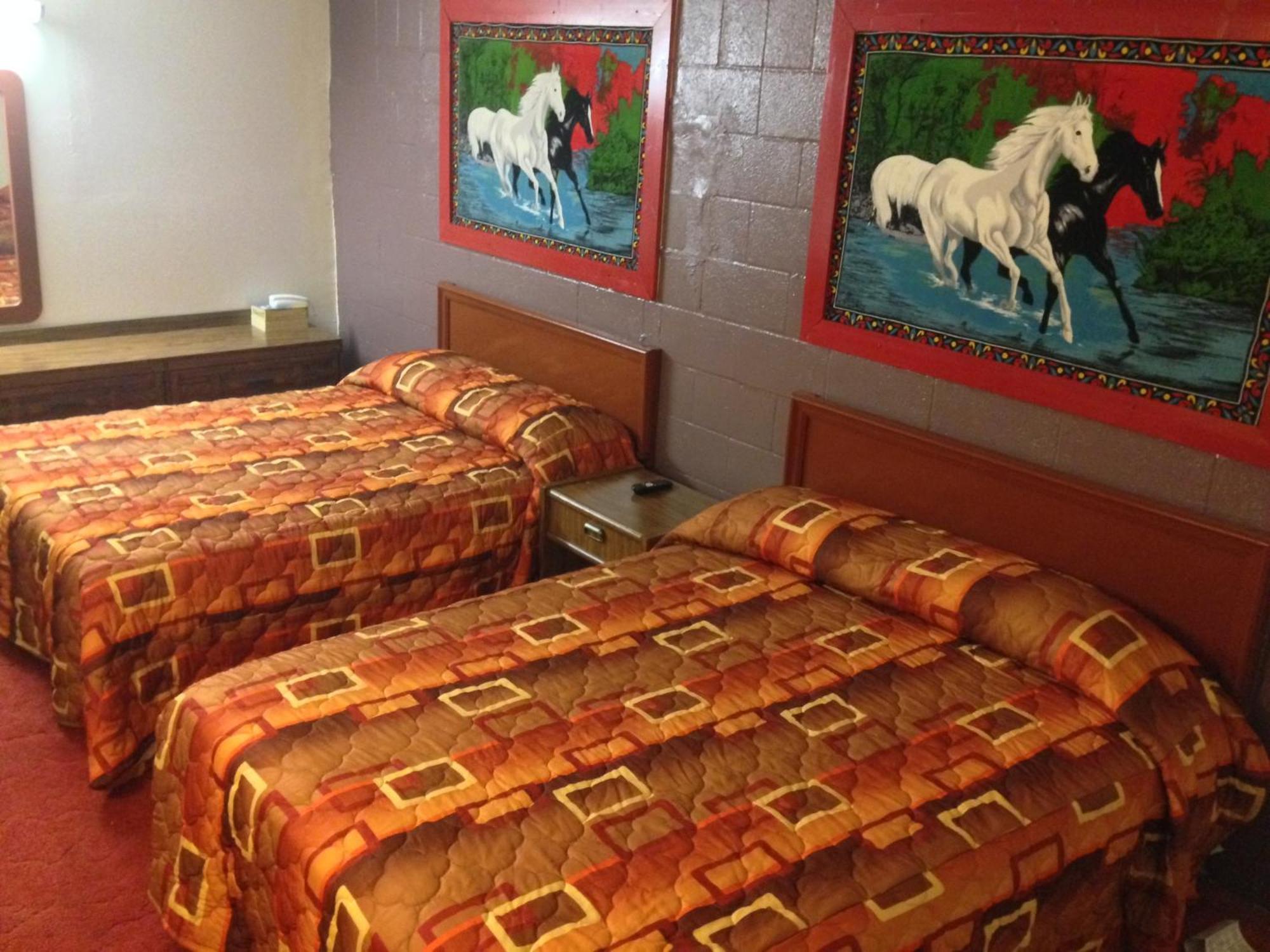 Choice Inn San Antonio Habitación foto