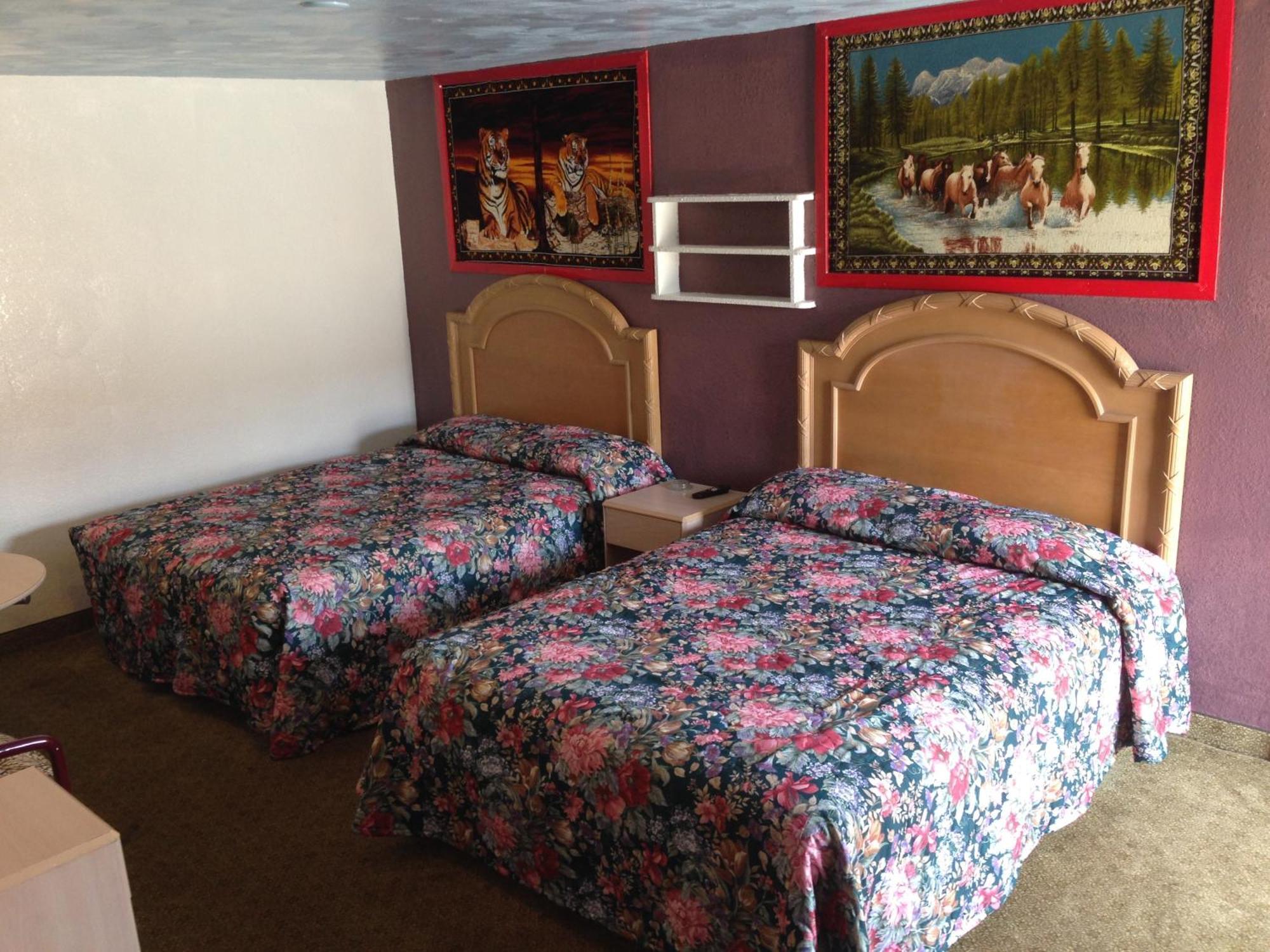 Choice Inn San Antonio Habitación foto