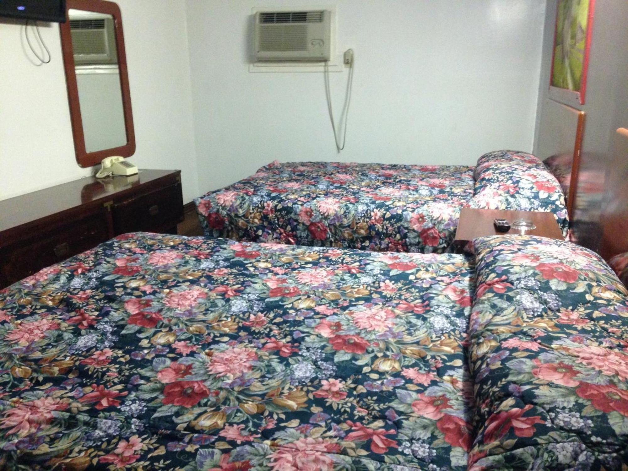 Choice Inn San Antonio Habitación foto