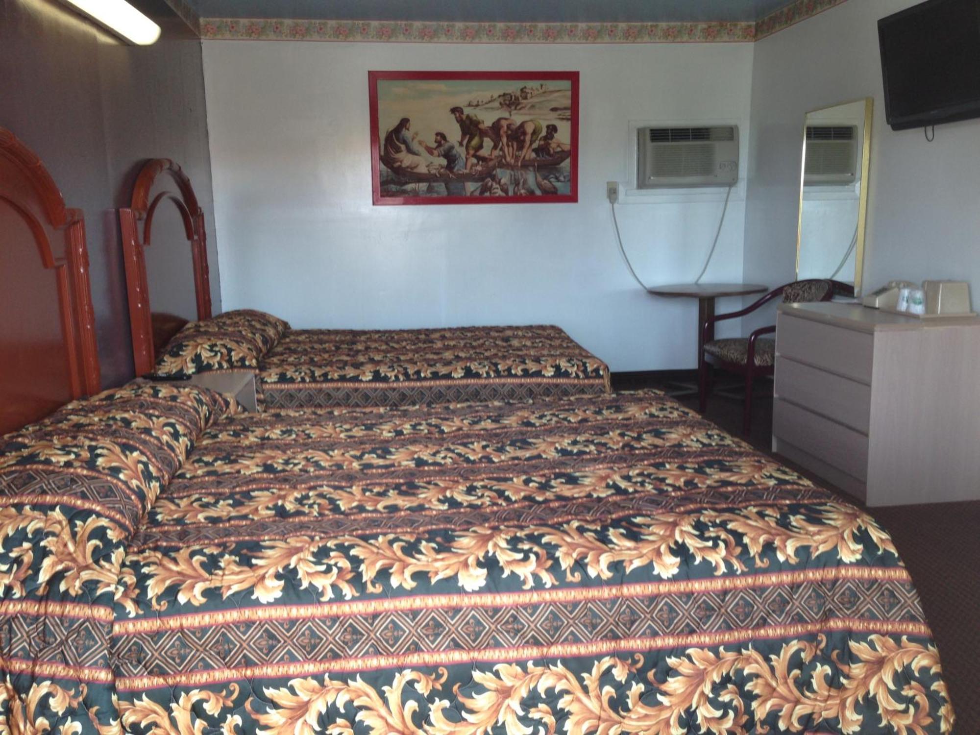 Choice Inn San Antonio Habitación foto