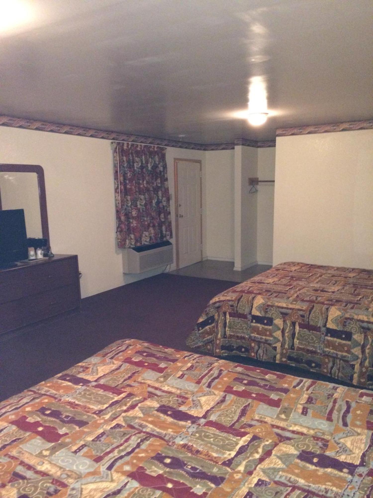Choice Inn San Antonio Habitación foto