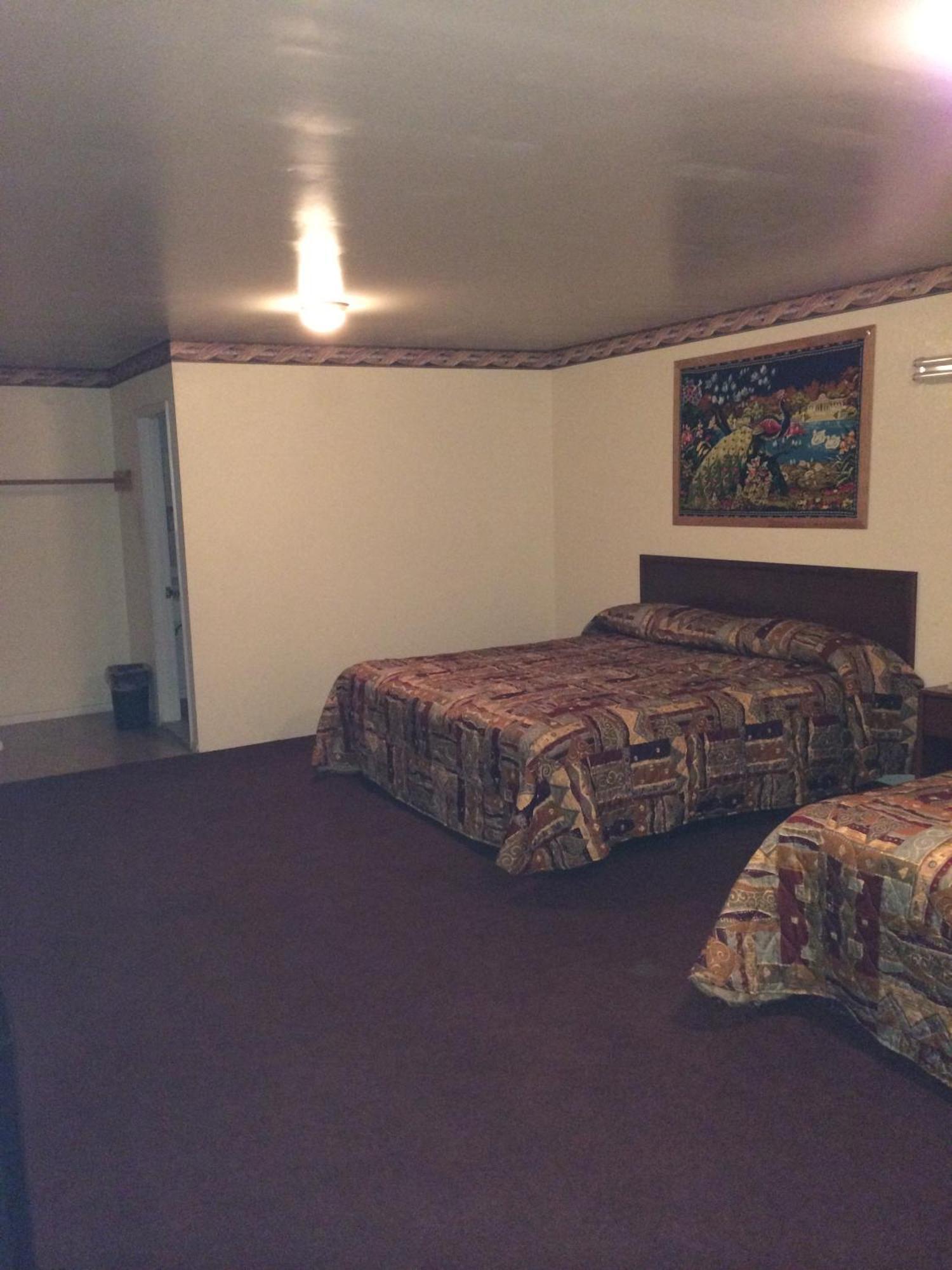 Choice Inn San Antonio Habitación foto