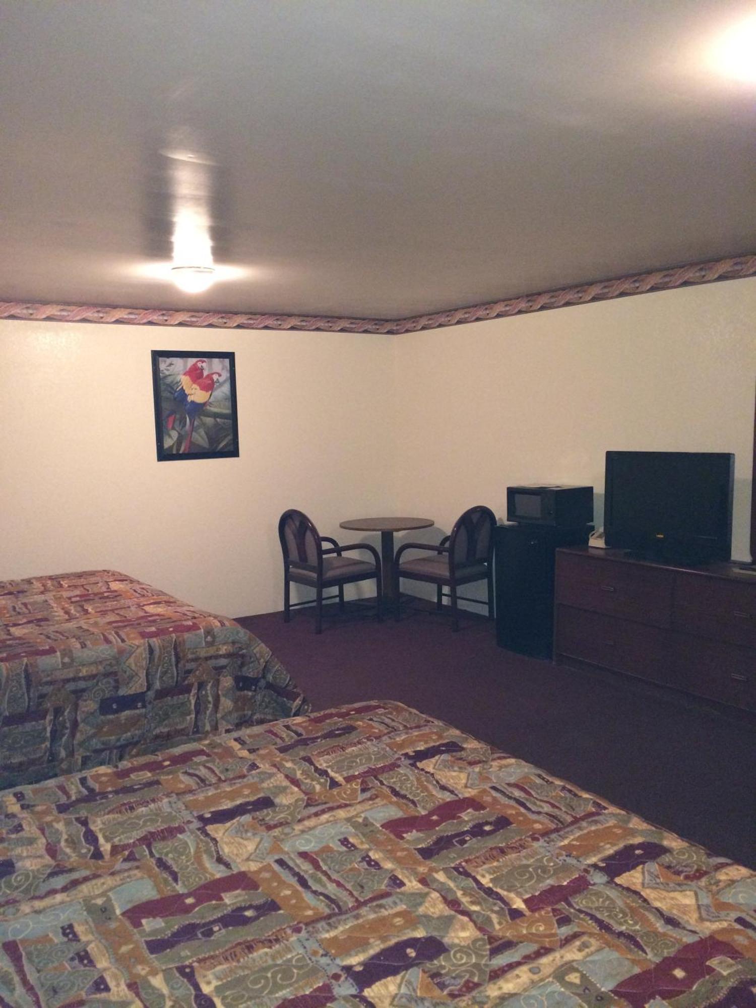 Choice Inn San Antonio Habitación foto