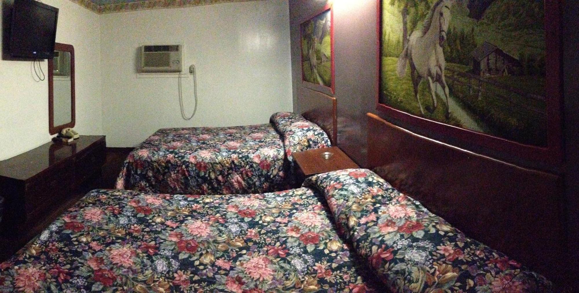Choice Inn San Antonio Habitación foto