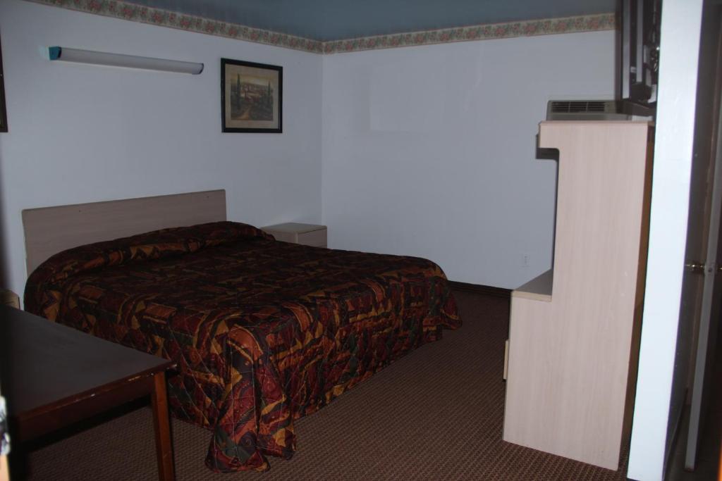 Choice Inn San Antonio Habitación foto