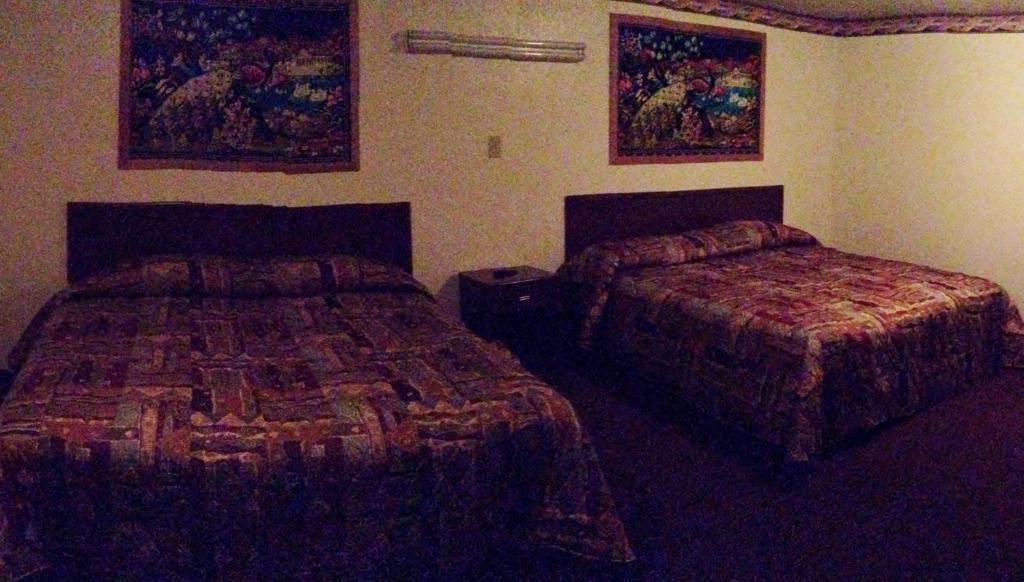 Choice Inn San Antonio Habitación foto