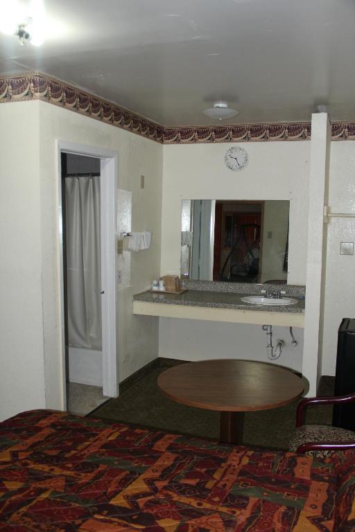 Choice Inn San Antonio Habitación foto